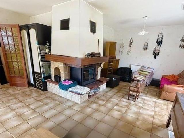 Maison vente à Guéret, La Souterraine