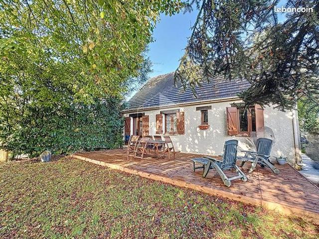 Maison vente à Sarcelles, Chaumontel