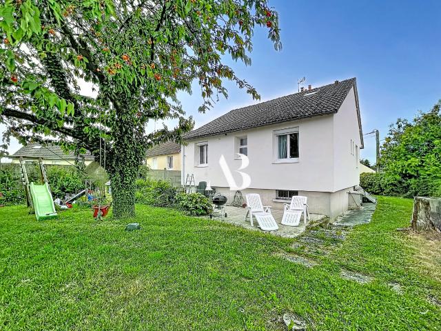 Maison vente à Provins, Nangis