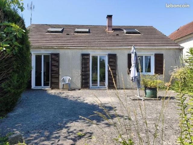 Maison vente à Étampes, La Ferté-alais