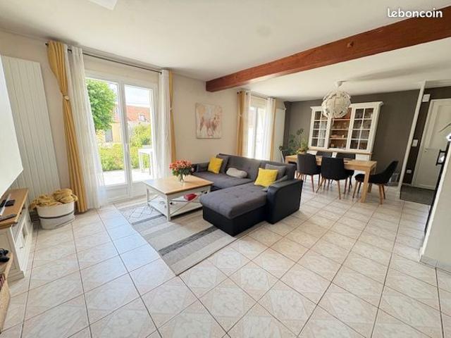 Maison vente à Clermont