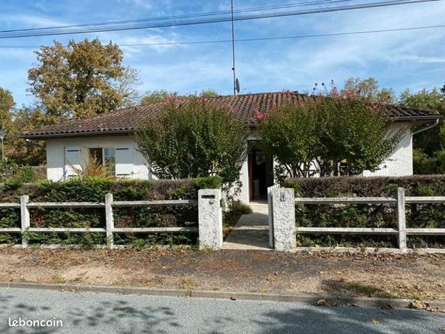 Maison vente à Périgueux, Montpon-ménestérol