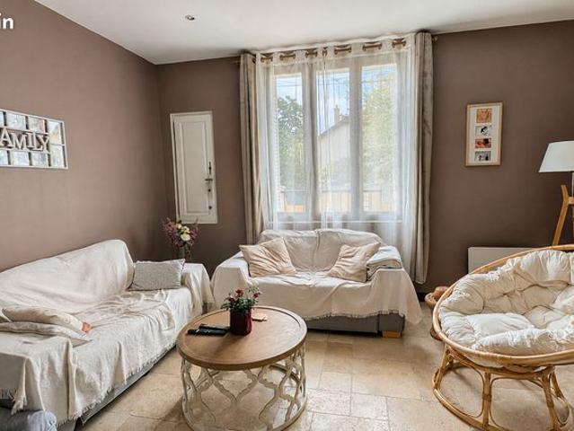 Maison vente à Mantes-la-Jolie, Gargenville