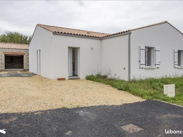 Maison vente à Rochefort, Saint-nazaire-sur-charente