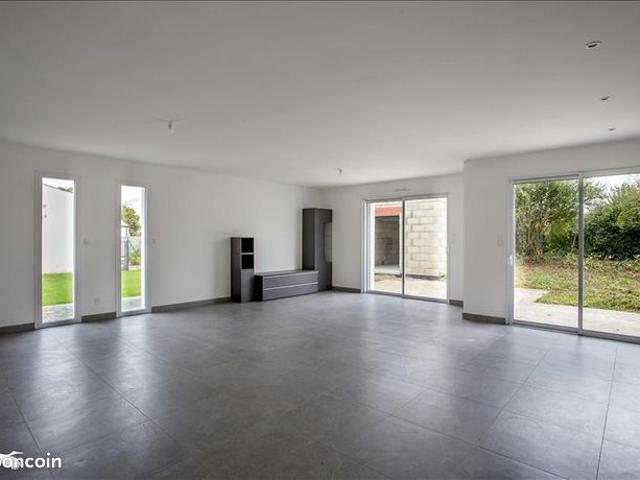 Maison vente à Rochefort, Saint-nazaire-sur-charente