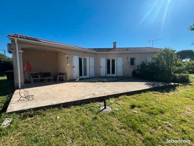 Maison vente à Marmande, Tonneins