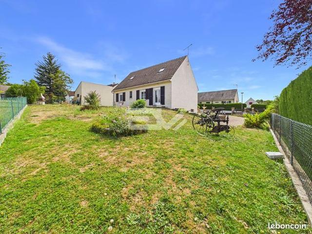 Maison vente à Reims, Fismes