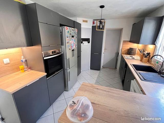 Maison vente à Meaux, Nanteuil-lès-meaux