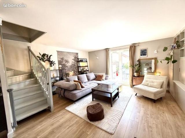 Maison vente à Versailles, Guyancourt