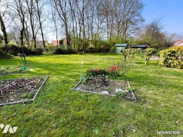 Maison vente à Le Mans, La Bazoge