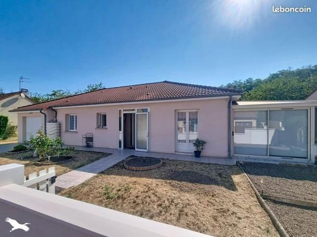 Maison vente à Montluçon, Allier