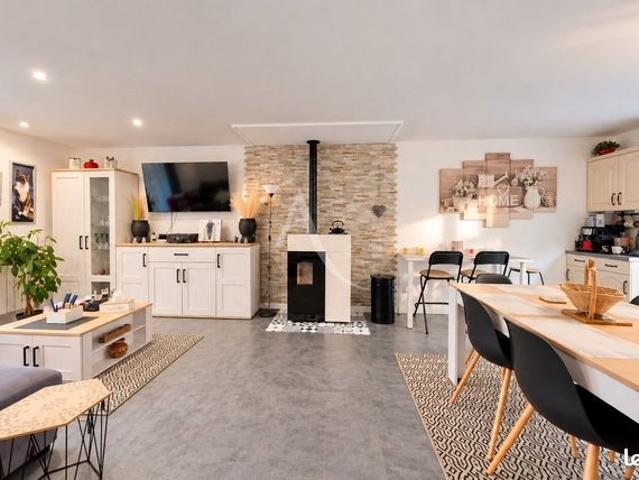 Maison vente à Gisors, Eure