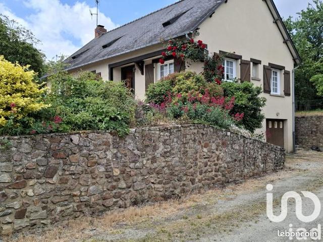 Maison vente à Mamers, Rouessé-vassé