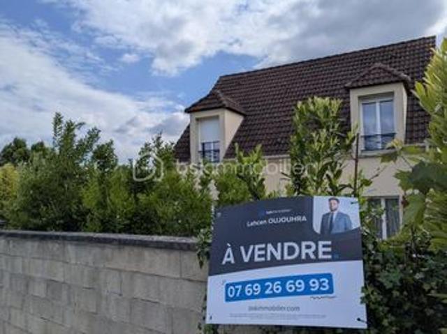 Maison vente à Meaux, La Ferté-sous-jouarre