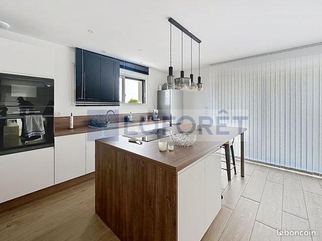 Maison vente à Villegusien-le-Lac, Haute-Marne