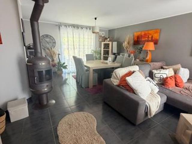 Maison vente à Limoges, Bonnac-la-côte