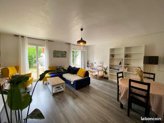 Maison vente à Magny-les-Hameaux, Yvelines