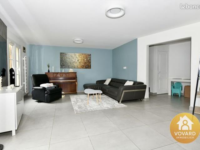 Maison vente à Sarcelles, Saint-brice-sous-forêt