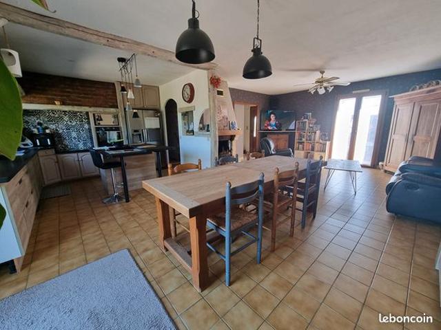 Maison vente à Vendôme, Busloup