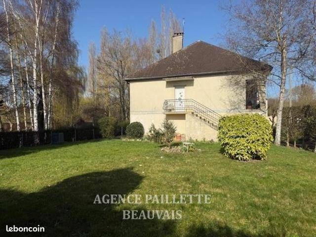 Maison vente à Beauvais, Therdonne