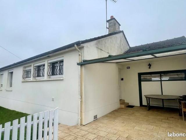 Maison vente à Mayenne
