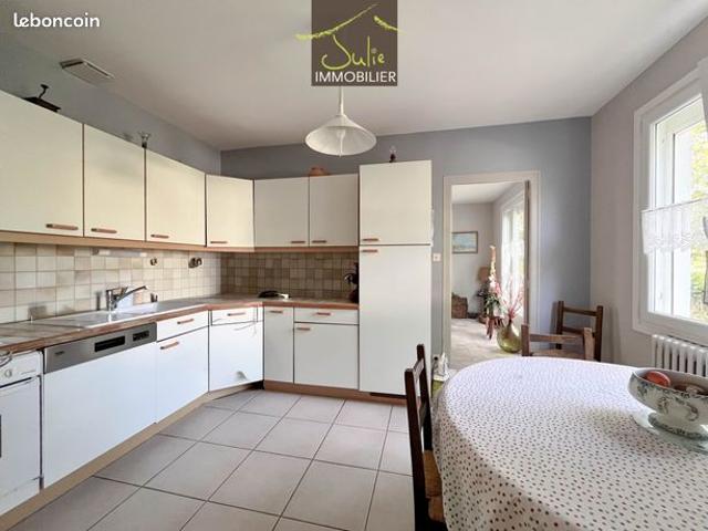 Maison vente à Bressuire