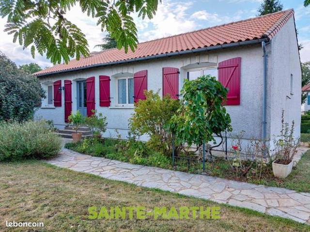 Maison vente à Niort, Celles-sur-belle