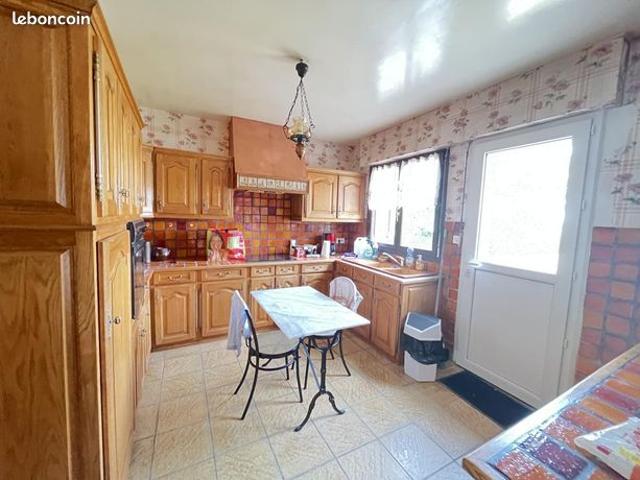 Maison vente à Duisans, Pas-de-Calais