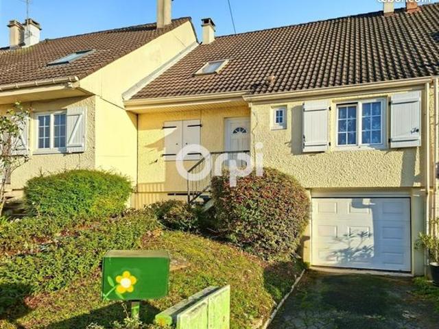 Maison vente à Sarcelles, Marly-la-ville