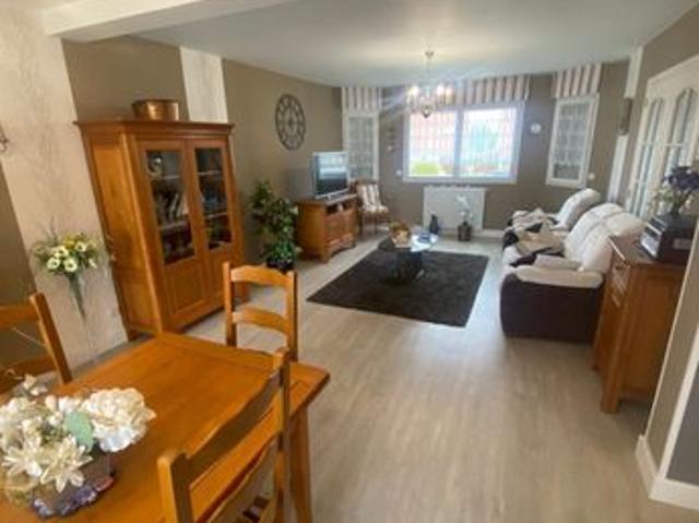 Maison vente à Calais, Brêmes
