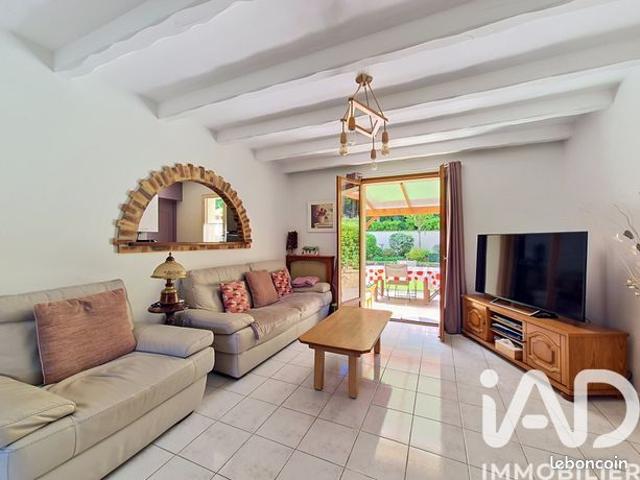 Maison vente à Provins, La Houssaye-en-brie