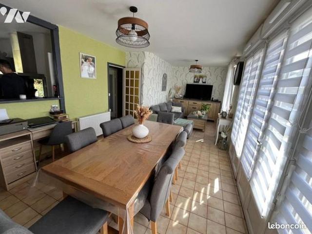 Maison vente à Teillé, Loire-Atlantique