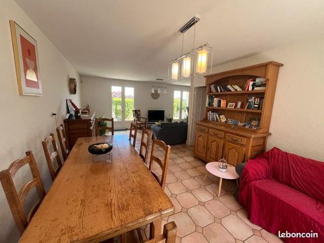 Maison vente à Cognac, Bourg-charente