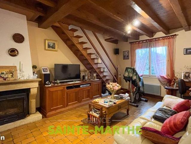 Maison vente à Niort, Celles-sur-belle