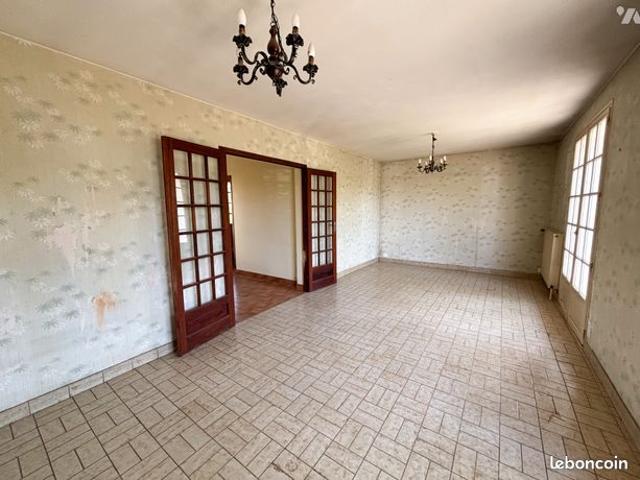 Maison vente à Provins, Esmans