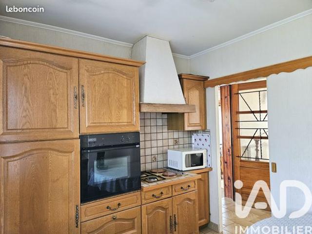 Maison vente à Dijon, Crimolois