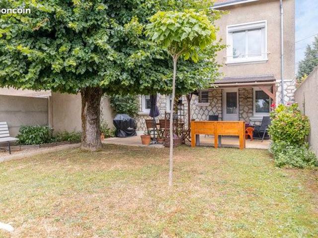 Maison vente à Châteauroux, Déols