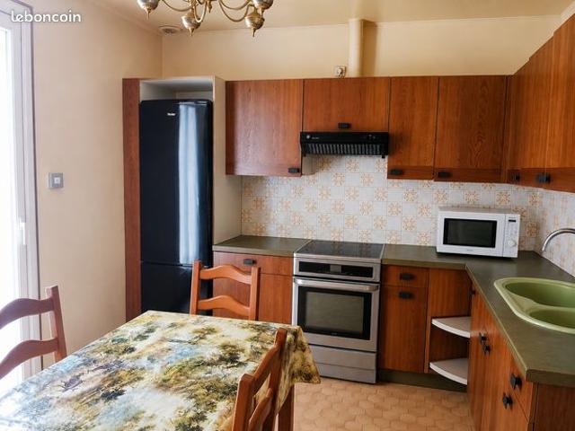 Maison vente à Auxerre, Bourgogne-Franche-Comté