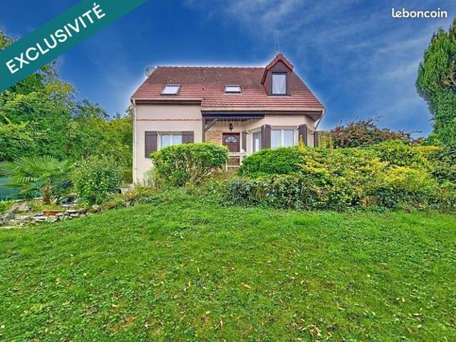 Maison vente à Sainte-colombe, Manche