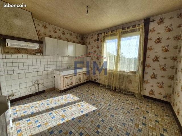 Maison vente à Dieppe, Aumale