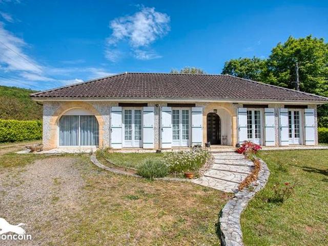 Maison vente à Vitrac