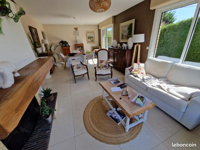 Maison vente à Hébécourt, Eure