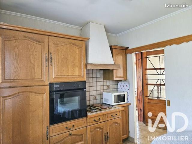 Maison vente à Dijon, Crimolois