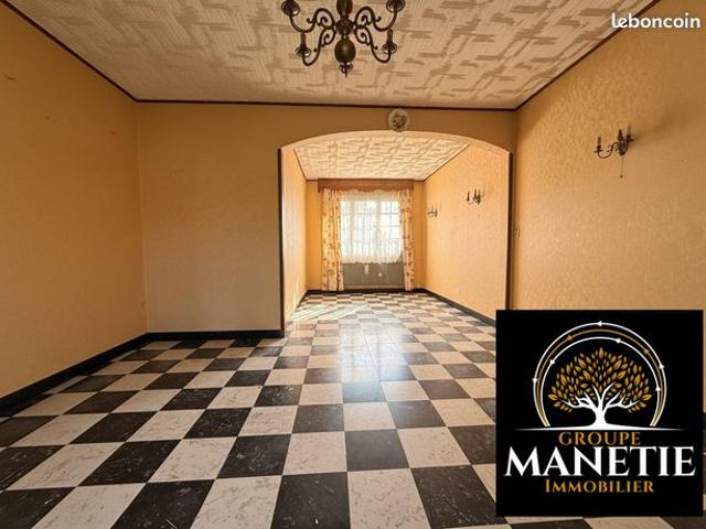 Maison vente à Arras, Izel-lès-equerchin