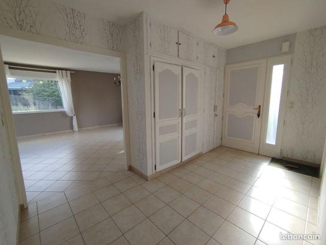 Maison vente à Saint-Quentin, Ribemont