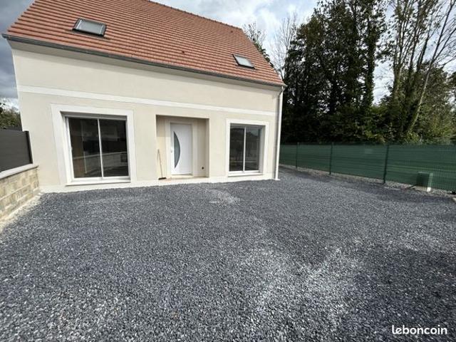 Maison vente à Laigneville, Oise