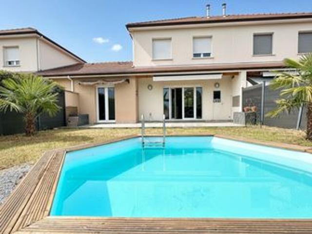 Maison vente à Tarbes, Bordes