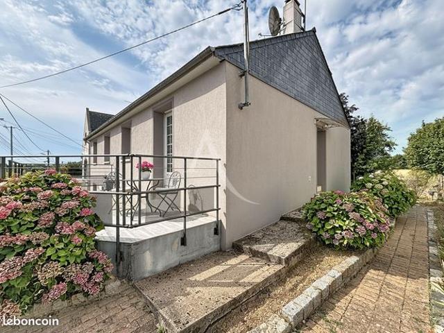 Maison vente à Confolens, Montjean
