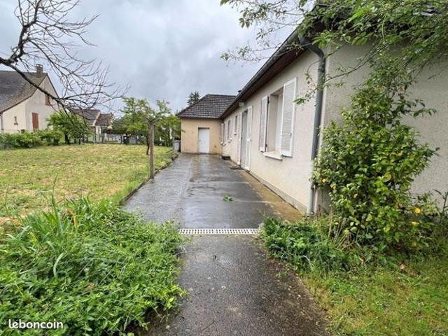 Maison vente à La Flèche