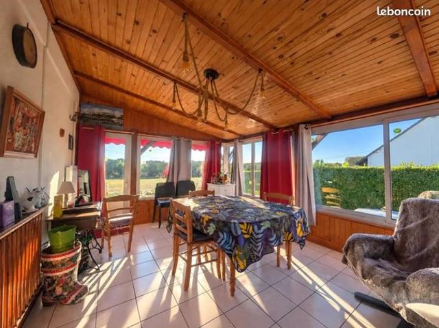 Maison vente à Ligré, Indre-et-Loire